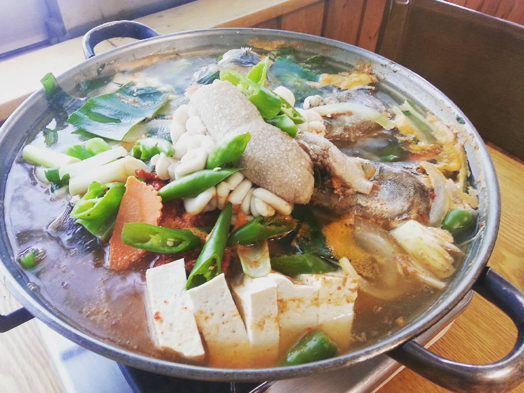 용인정 매장 이미지