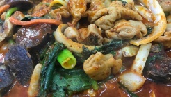 맛조은곱창 매장 이미지