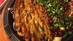 남강장어 매장 이미지