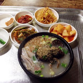 성공식당 매장 이미지