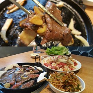 신성가든 매장 이미지