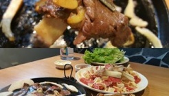 신성가든 매장 이미지