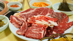 황우마을 매장 이미지