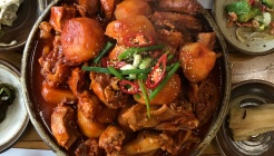 청광도예원 매장 이미지