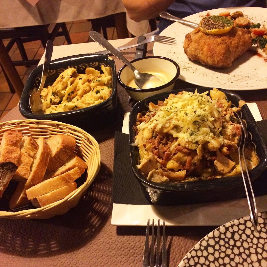 에스 카스테레 (Restaurant S'Kastele) 매장 이미지