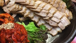 항아리보쌈 매장 이미지