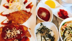 2005진돈가스 매장 이미지