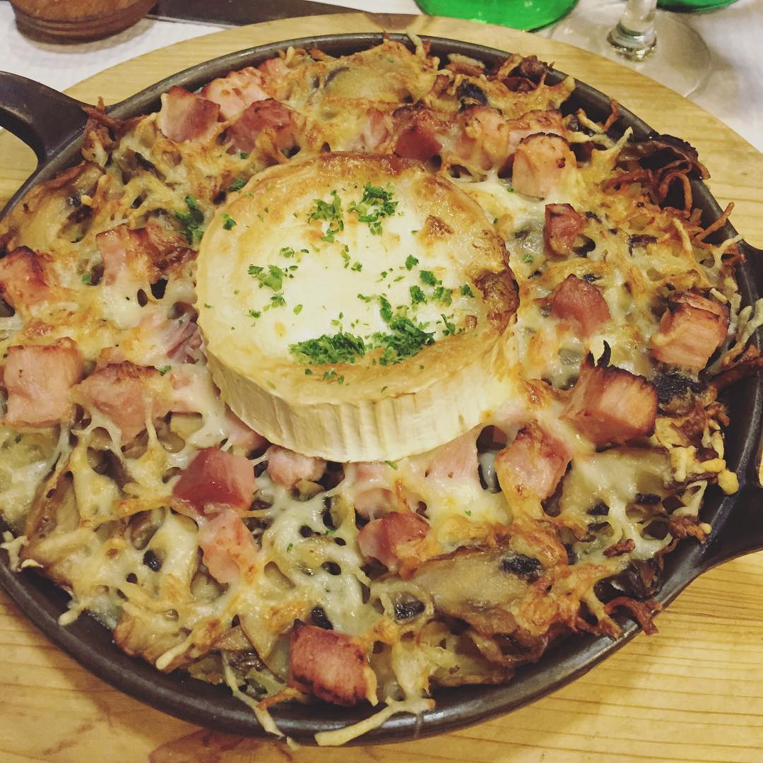 구르프레르호프트 (Gurtlerhoft) 매장 이미지
