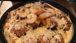 모던통닭 매장 이미지