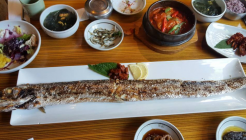 제주식당 매장 이미지