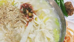 보문손칼국수 매장 이미지