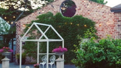 카페 헤세 매장 이미지