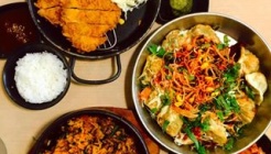 삼화만두 매장 이미지