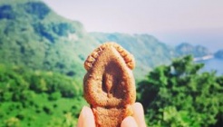 오브레 매장 이미지