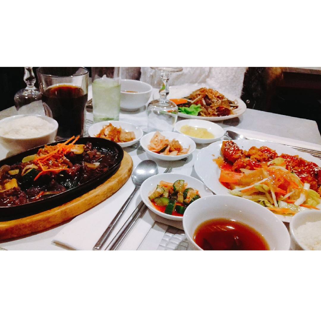 킴 레스토랑 (Kim Restaurant) 매장 이미지