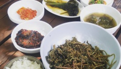 나리분지야영장식당 매장 이미지