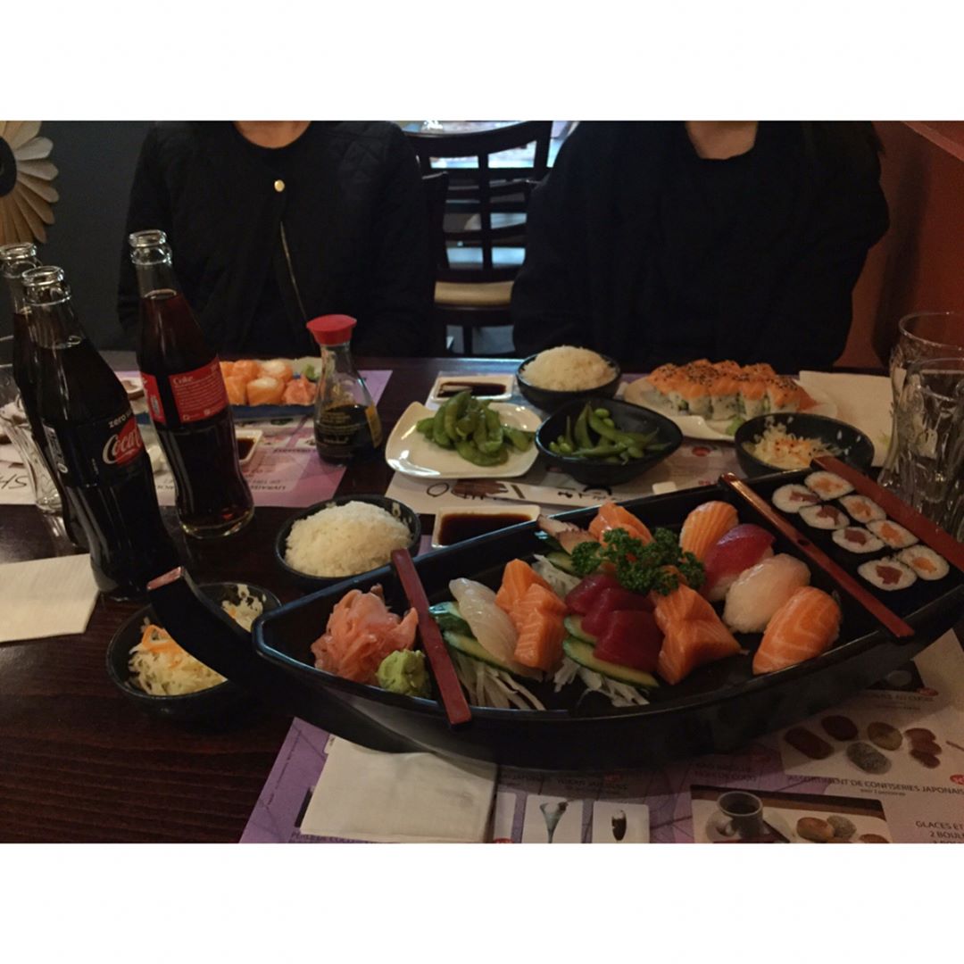 스시도 (Sushido) 매장 이미지