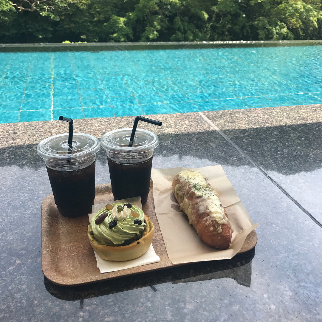 베이커리 앤 테이블 (Bakery and table) 매장 이미지