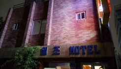 일조모텔 매장 이미지