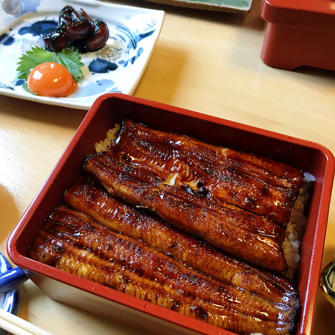 토모에이 (うなぎ亭 友栄) 매장 이미지