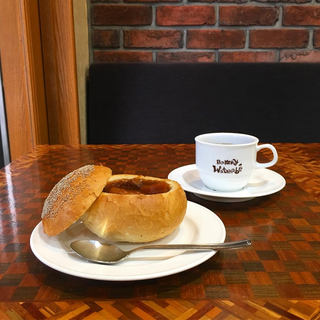 와타나베 베이커리 (Watanabe Bakery) 매장 이미지