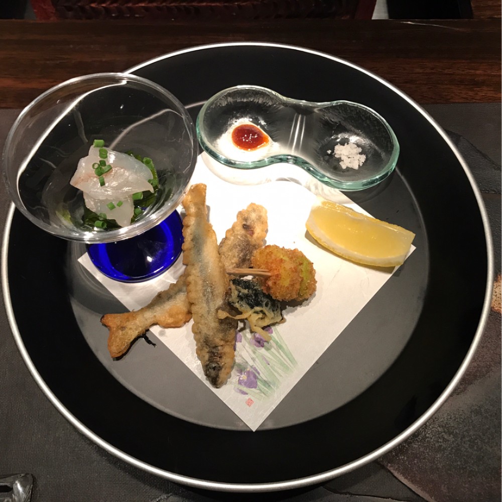 수이유 (翆陽 エクシブ箱根離宮) 매장 이미지