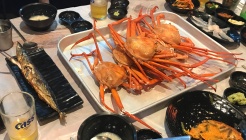 광성홍게장군 매장 이미지