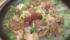 명옥헌 삼대진곰탕 매장 이미지