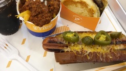 패티스팩토리 매장 이미지