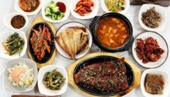 맛고을가든 매장 이미지