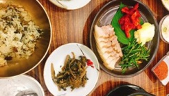 시래마루 매장 이미지