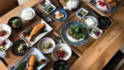 카페 나하 매장 이미지