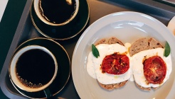 커피필라소피 매장 이미지