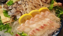 한국수산 매장 이미지