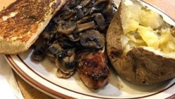 Tad's 스테이크하우스 매장 이미지