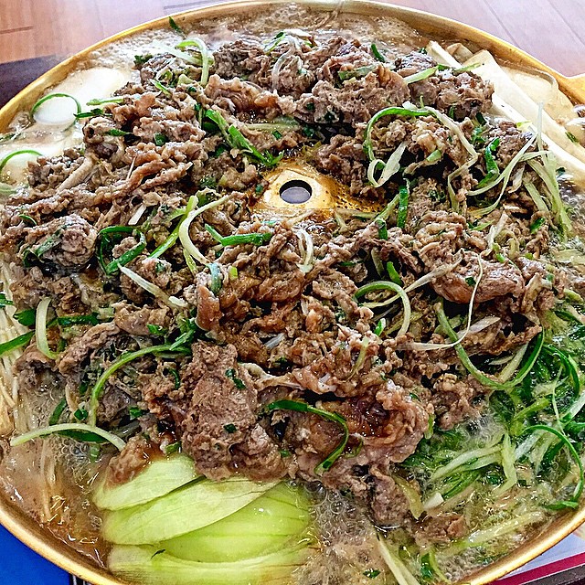안산불고기 매장 이미지