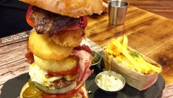 뉴욕브레드 매장 이미지