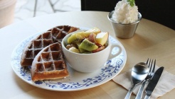 카페업 커피로스터스 매장 이미지