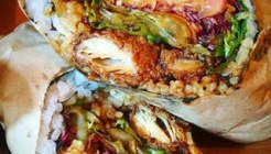 Sushirrito - Union Square  매장 이미지