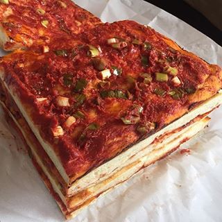 Liguria Bakery 매장 이미지