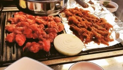 만나자연탄구이 매장 이미지