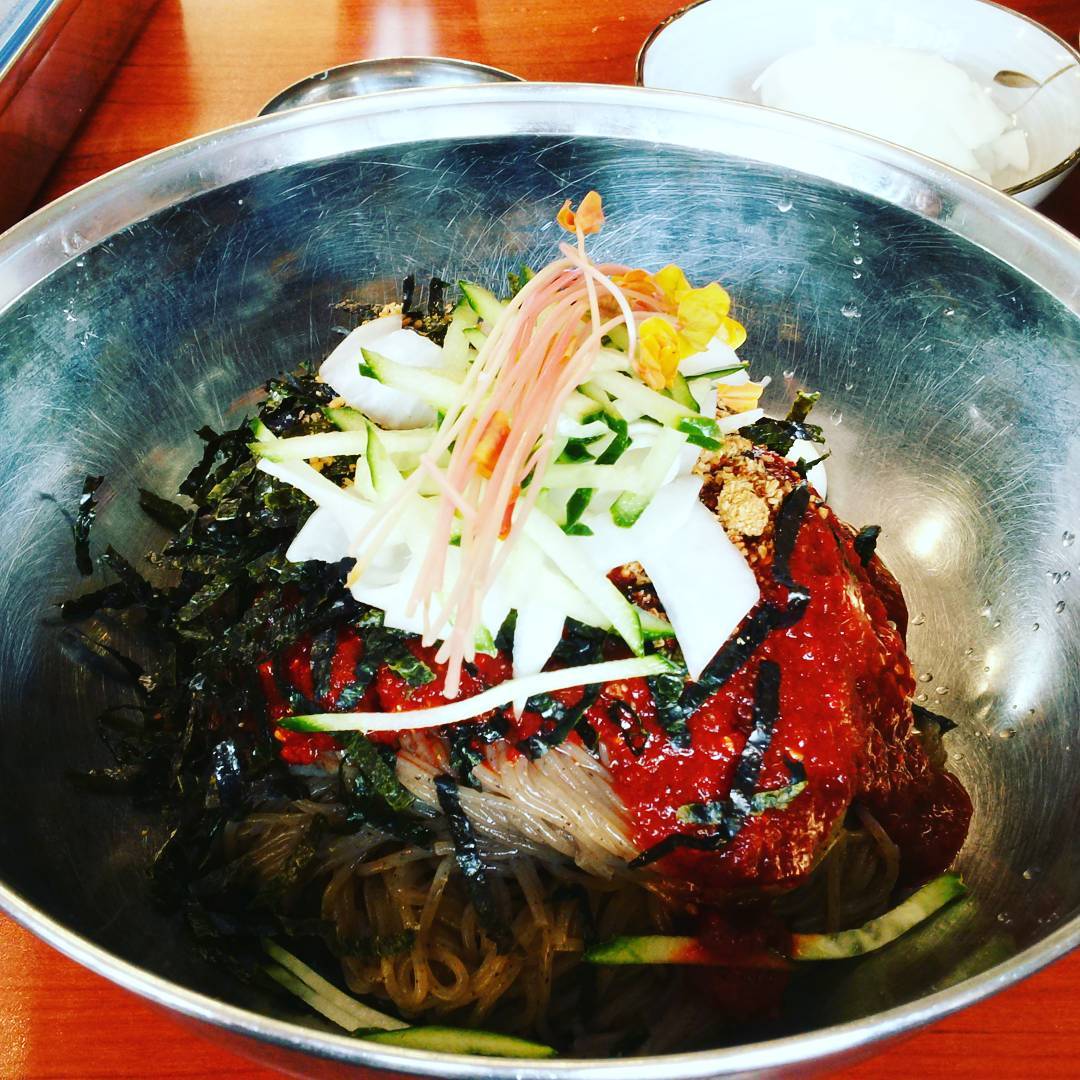 메밀꽃 매장 이미지