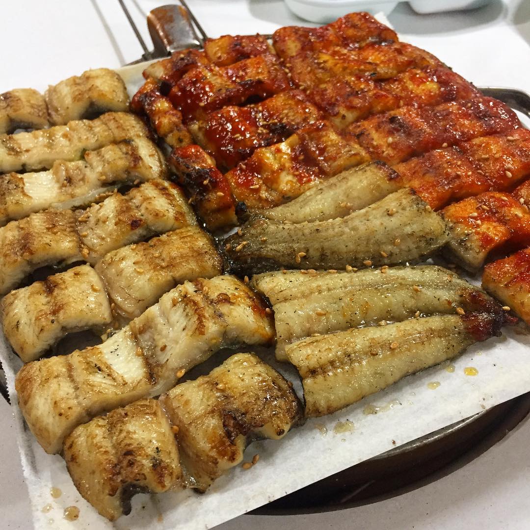 청벽가든 매장 이미지