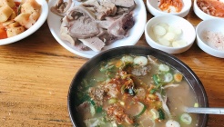 이화찹쌀순대 매장 이미지