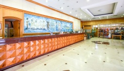 제주로얄호텔 매장 이미지