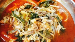 왕언니육칼밥 매장 이미지