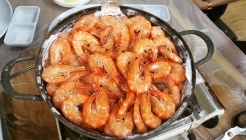 구봉양식장 매장 이미지