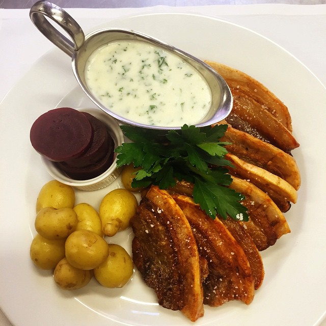 Restaurant Vita 매장 이미지