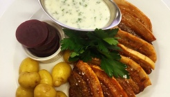 Restaurant Vita 매장 이미지