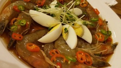 팔뚝집 매장 이미지